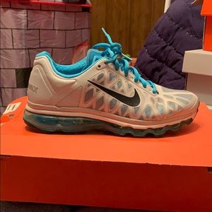 Nike Air max fitsole